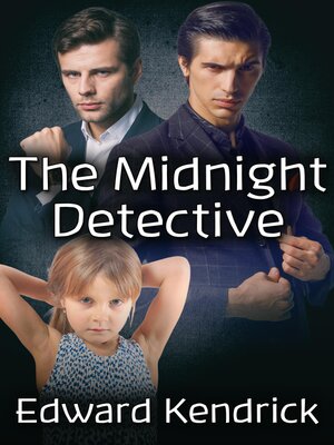 cover image of The Midnight Detective